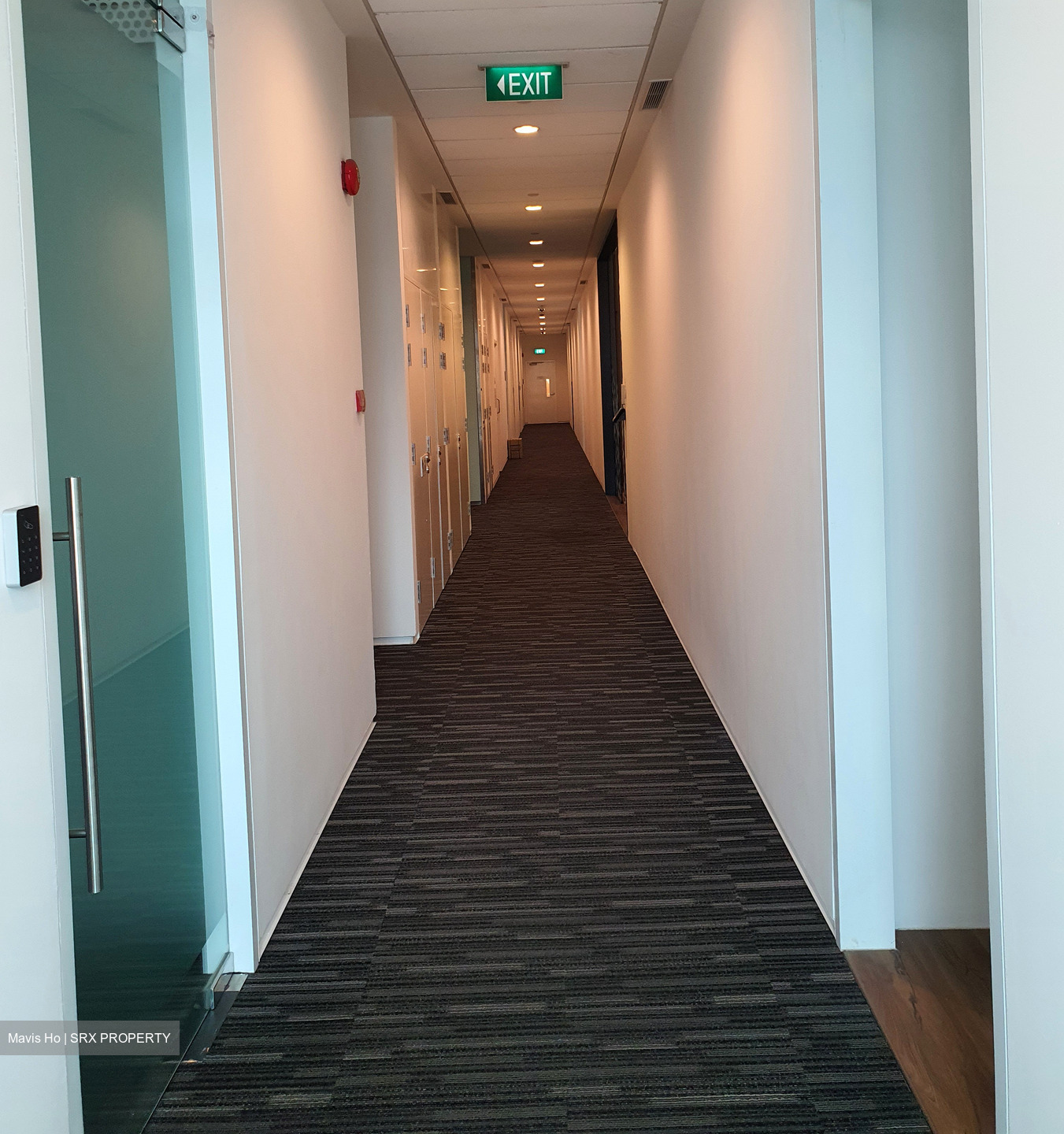Arc 380 (D8), Office #505755711